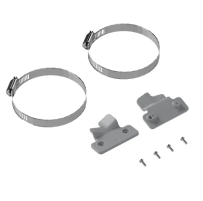 Unify Pole Mounting Horizontal Kit (Type C)