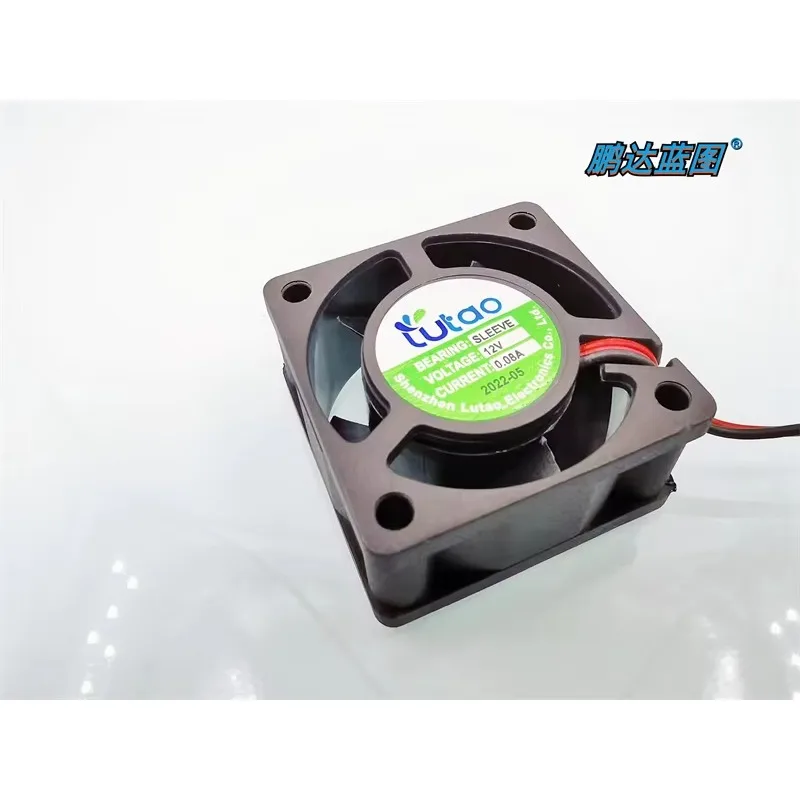 pa 4020 hydraulic bearing 12V DC brushless 7500 rpm 4CM cm graphics card chassis battery cooling fan 40 * 40 * 20MM