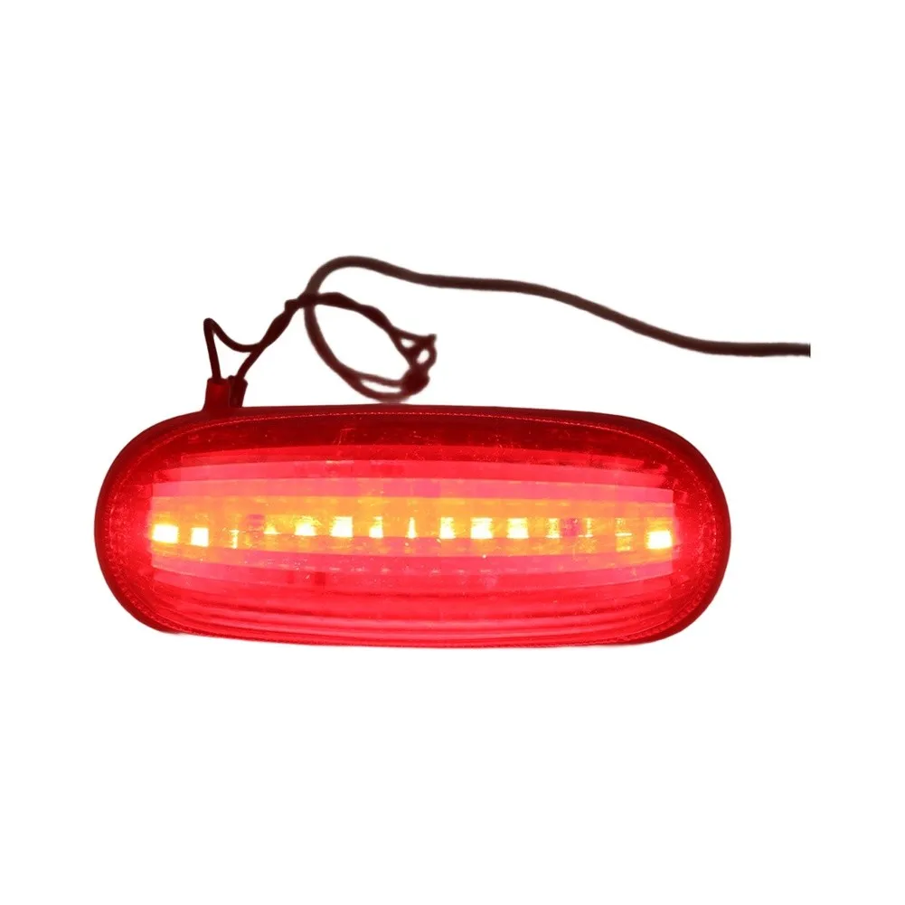 High Mount Third 3RD Brake Stop Light 8200209522 For Renault Trafic For Nissan Interstar For Primastar For Opel Vivaro