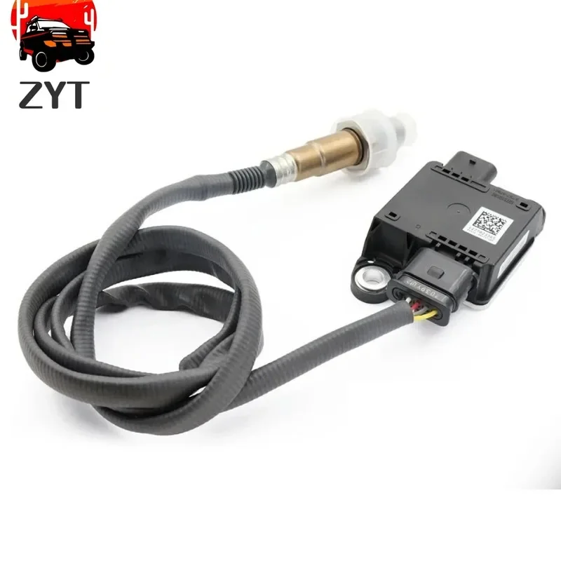 Particulate Matter PM Sensor 39265-2F700 392652F700 For Hyundai Staria 2.2 DIESEL 2021-2023 EURO 6D 0281008917 0281008918