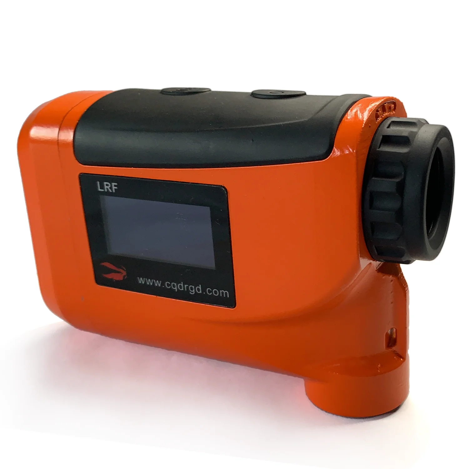 

4000m Laser Rangefinder Distance Meter with Side Display