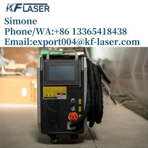 4 in 1 Multifunktional Faserlaserschweißen für Luftkühllaser/3 kW Laserluftkühlungslaser/Laserreinigungsmaschine 10 Hauptverkaufslaserreinigung - №9