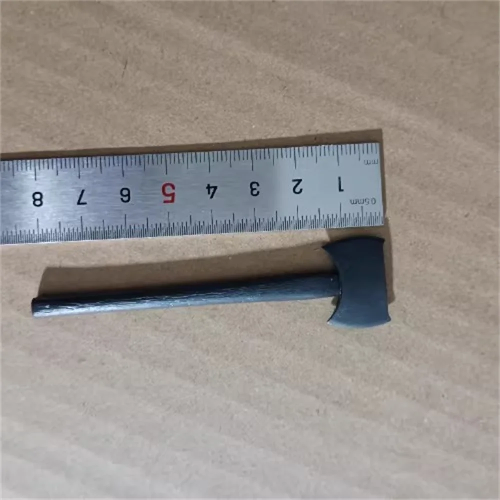 

1/12 Doll Soldier Scene Toy Axe Fit 6'' Action Figure DIY Model Accessories In Stock