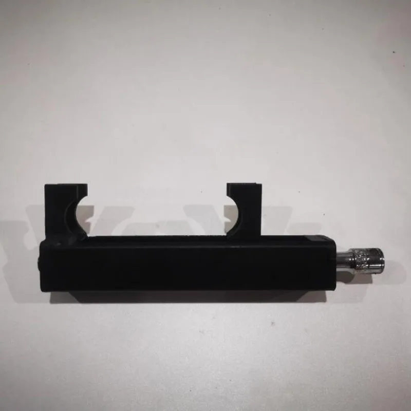 

45# Steel terminal rack pliers double bearing design strong bite, 70²cm-300²cm cable clamp