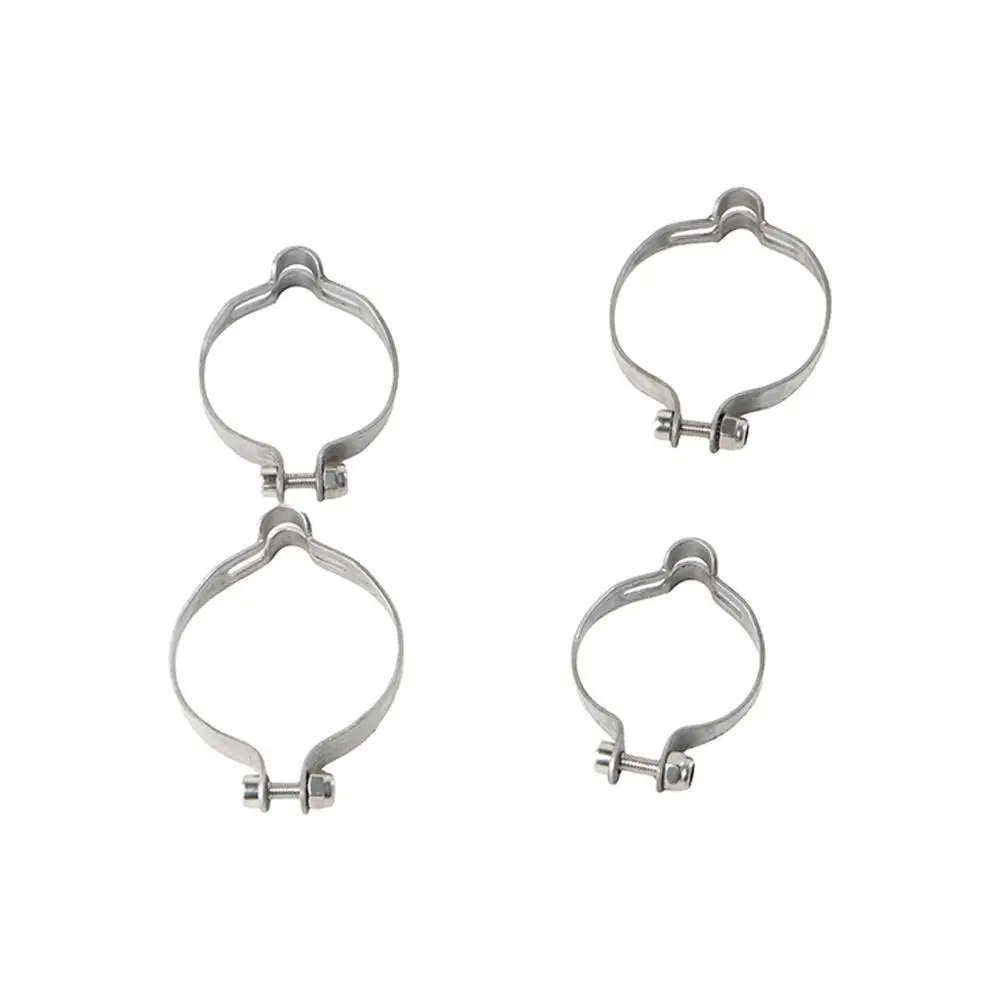 Organization Bike Cable Holder Bicycle Line Clamp Wire Fixed Ring Cable Pipe Buckle Brake Shifter Line Clamp