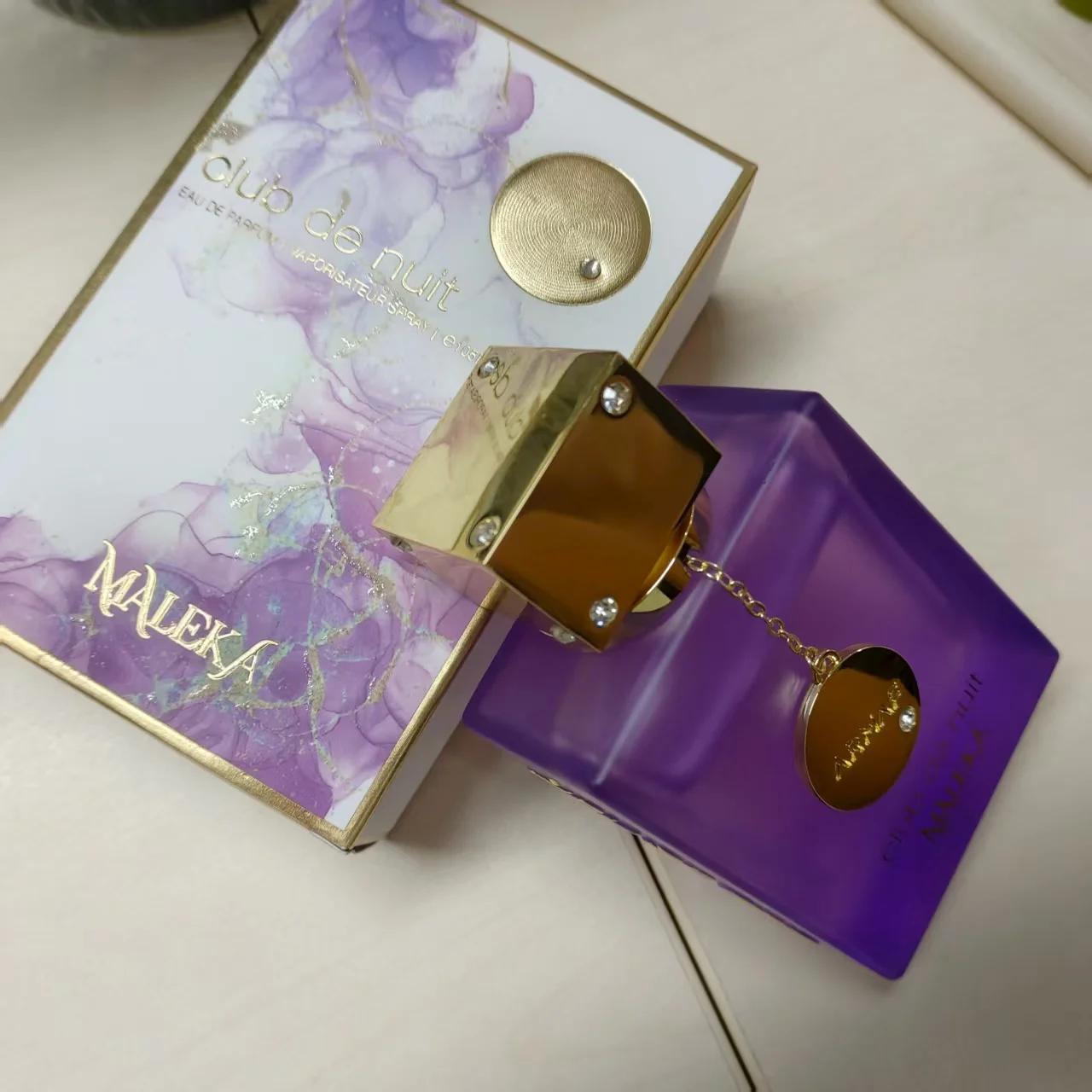 ARMAF Club De Nuit Untold Eau de Parfum para Hombre 105ml/3.6fl.oz - Colonia Woody de Citrus Bold de Larga Duración |