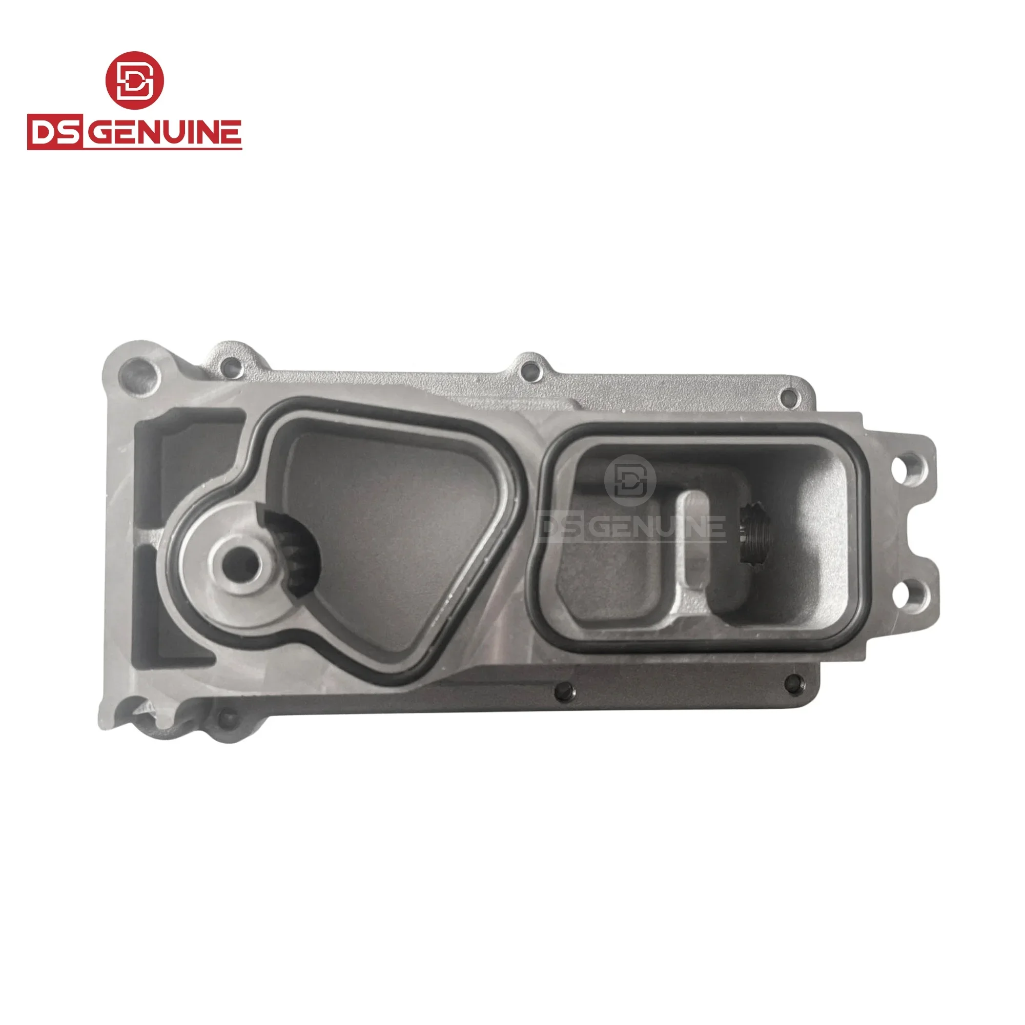 TLF  Fuel Engine 24V VGT Turbo Electronic Actuator 5452655 For HE300VG Actuator Kit