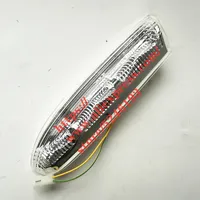 Rearview mirror turn light for DONGFENG DFM Fengshen S30 H30 CROSS Rear Mirror indicatior left / right side light