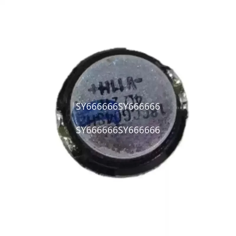 Universal 18mm Diameter Single Speaker Unit 7mm Thickness For Lenovo DELL Laptops