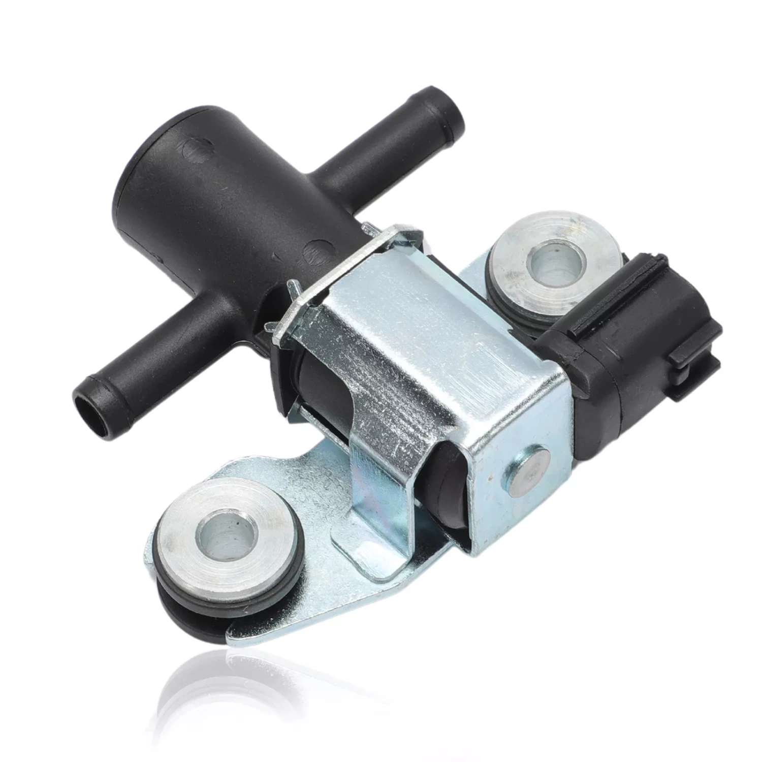 

Intake Manifold Runner Solenoid-Contr