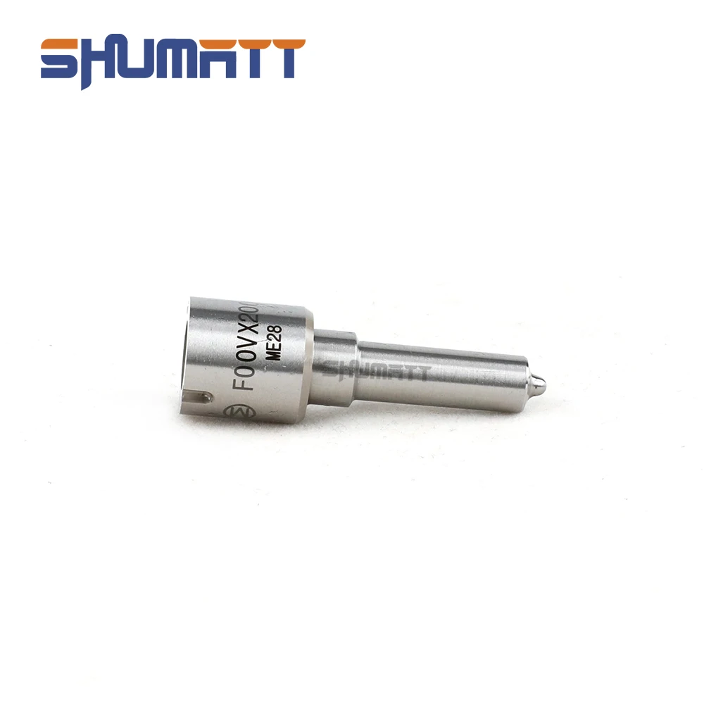 

China Made New F00VX20017 Piezo Fuel Injector Nozzle for Injector 0445115032 033 068 069 073 074 0986435356 6460701187