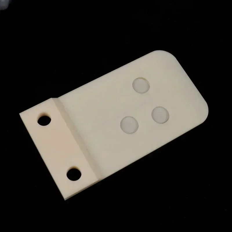 customized-semiconductor-photovoltaic-equipment-aluminum-oxide-ceramic-vacuum-sucker-solar-equipment-industrial-ceramic-parts