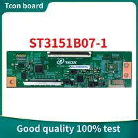 Nueva actualización de placa lógica ST3151B07-1 2K