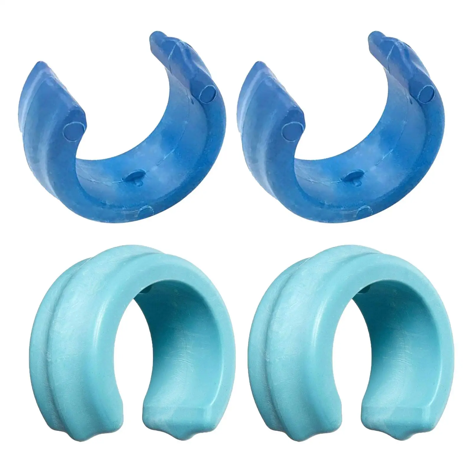 2 Pieces Pool Hose Weight Easy Installation: Durable Pool Cleaner Hose Counterweight for x70105 Pool Cleaning Tools Accessories