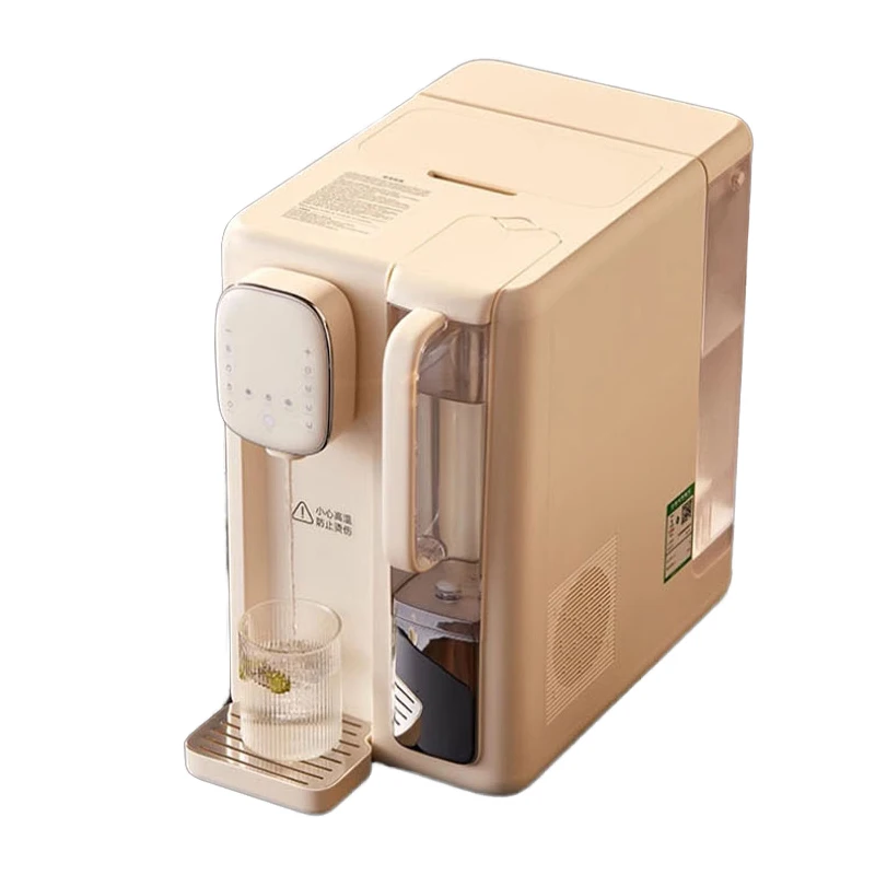 New Arrival Countertop Reverse Osmosis Water Filter System Water Automatic ro Water Dispenser