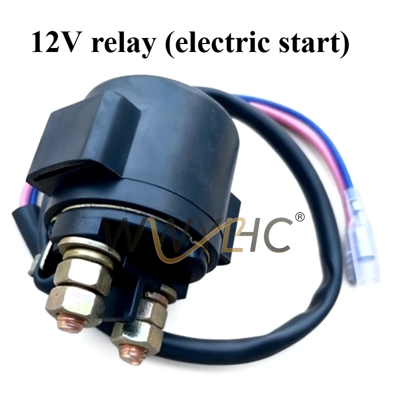Suitable for Jialing Zai Motorcycle Cable JH70 Electric Start Foot Start The Whole Car Line 48 Curved Beam Car Whole Car Line