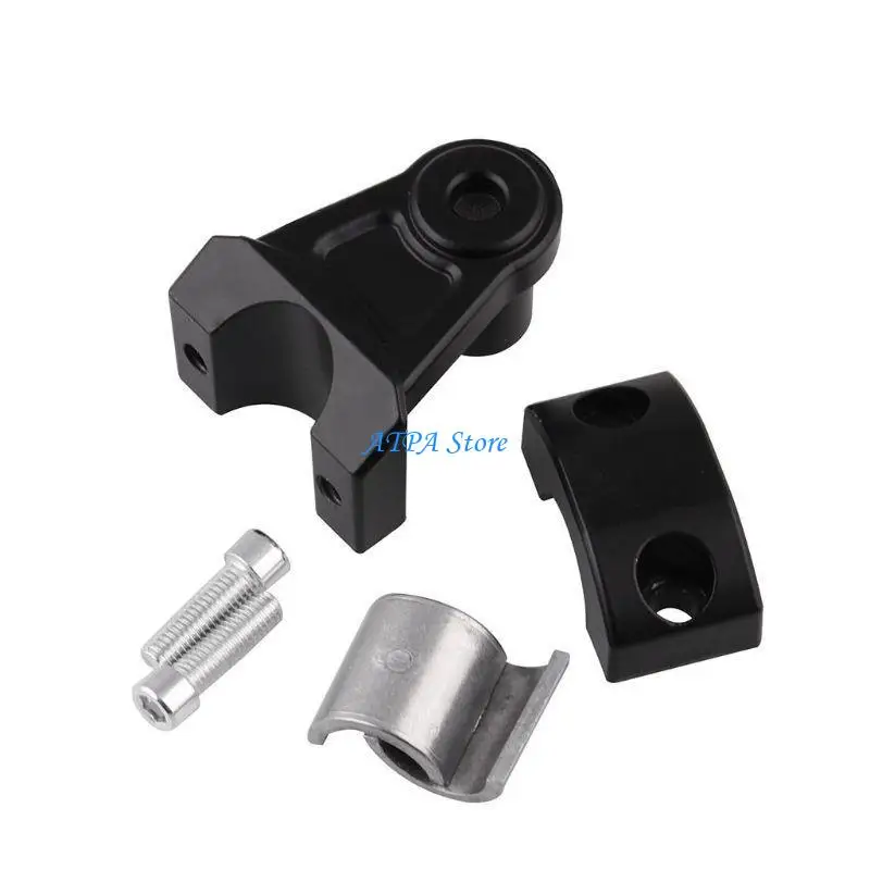 

U13C Universal Riser Motorcycle Clip-Ons Handlebar Handle Bar Clip 22mm 28mm
