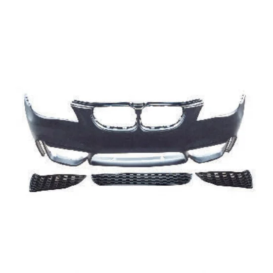 

FOR 5 E60/M4 FRONT BUMPER 2003-2010