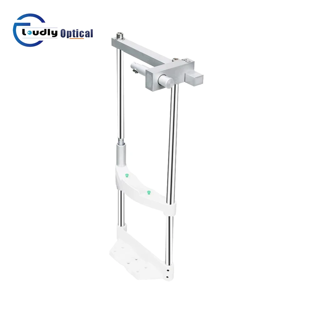 CR-3 Ophthalmic Chin Rest Forehead Bracket Set Optical Instrument Instrument