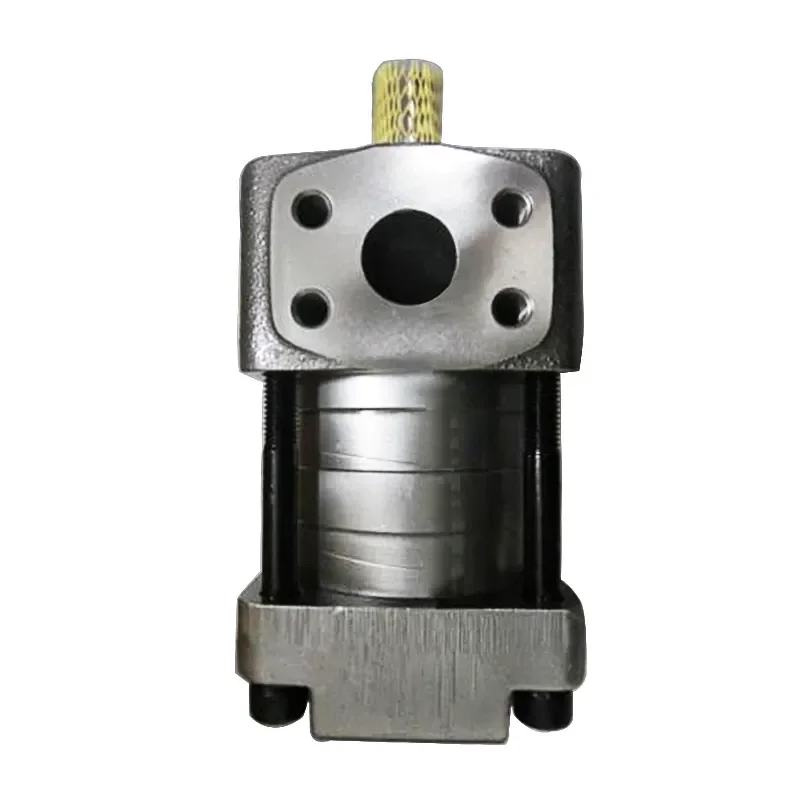 

Sumi-tomo QT Series QT21 QT22 QT23 QT31 QT32 QT33 QT41 QT42 QT43 QT42-40F-BP-Z Variable Hydraulic rotary Double Gear Pump