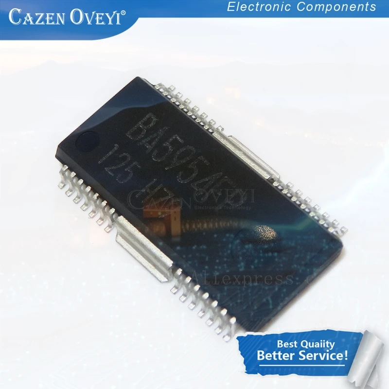 5pcs/lot BA5954FP-E2 BA5954FP BA5954 HSOP28 In Stock