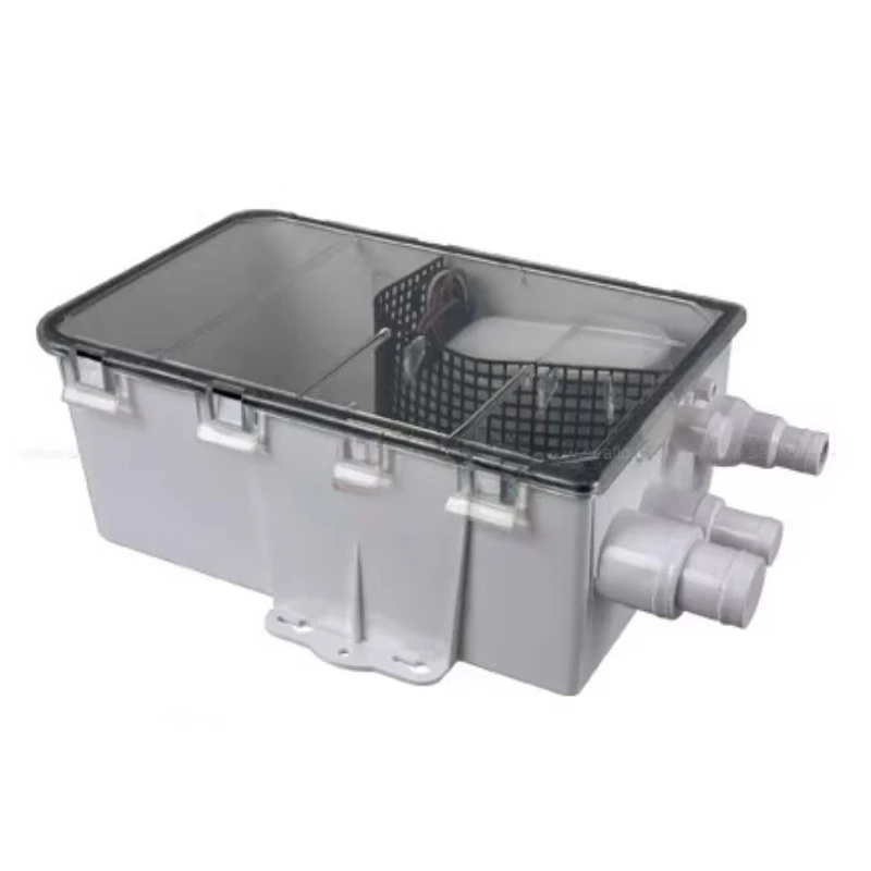 

Marine sewage box, sewage box, shower sewage box, marine automatic