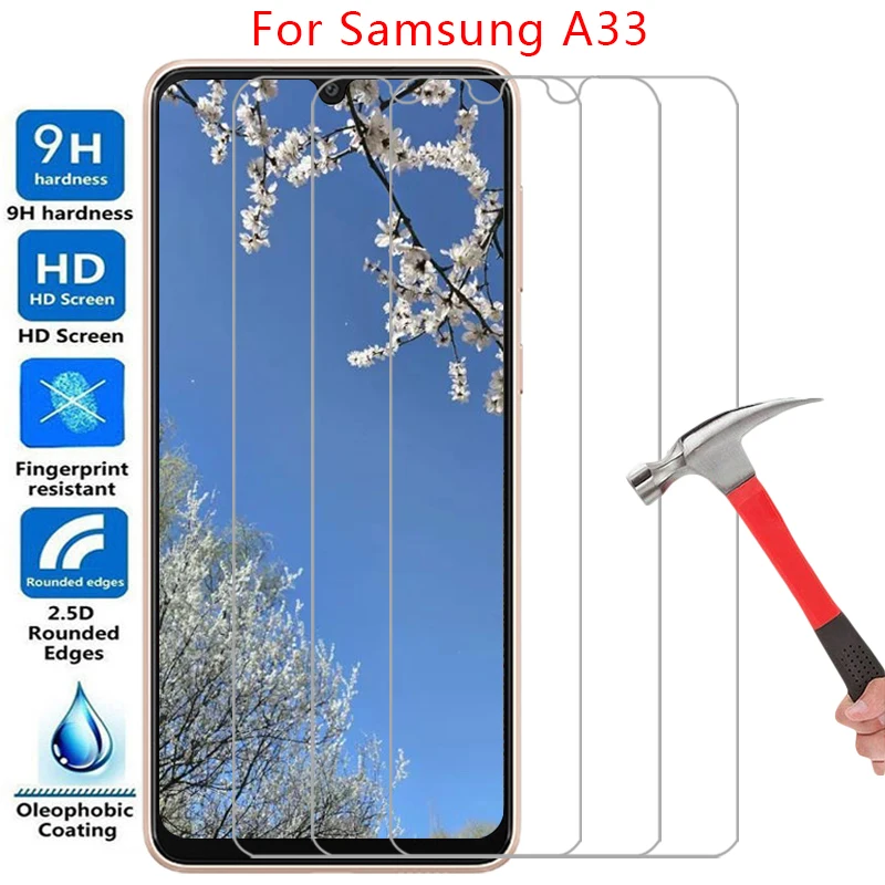 Screen Protector Fo…