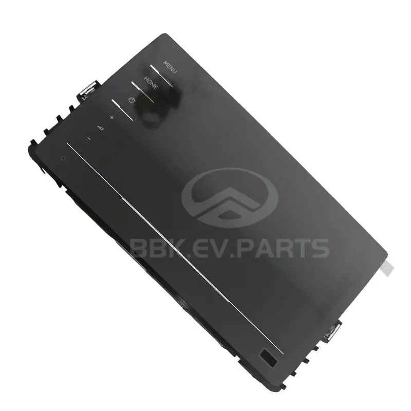 شاشة LCD تعمل باللمس 8 بوصة أصلية لـ DESAYSV 869 MIB 2GD035869