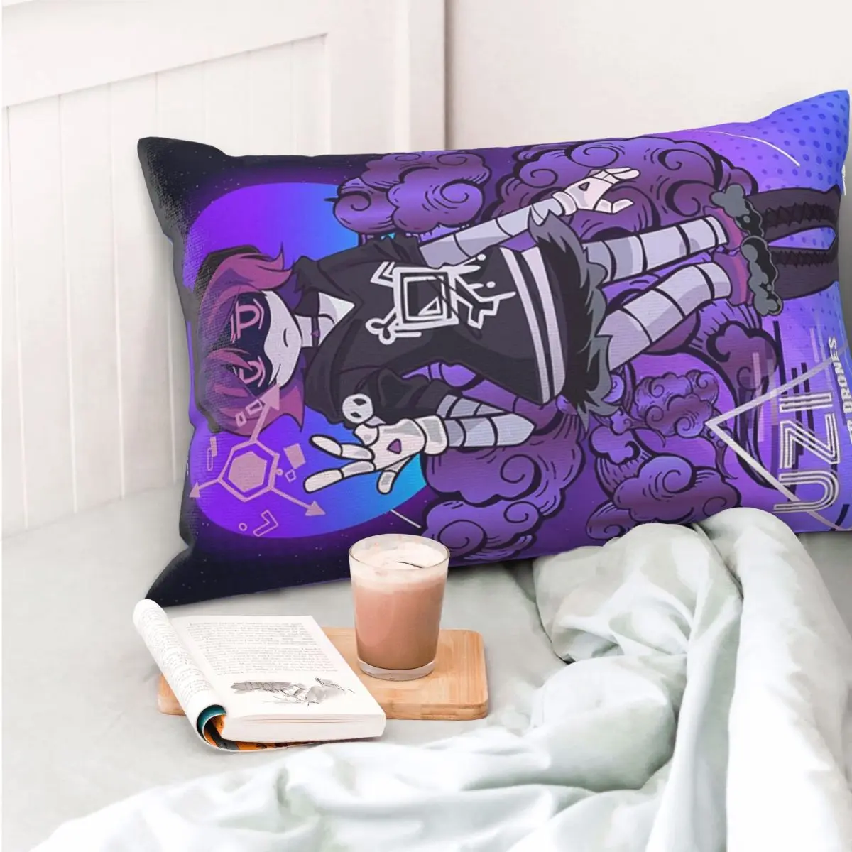 Murder Drones N And… - image