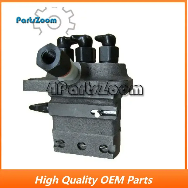 Fuel Injection Pump For Kubota D750 D850 Engine