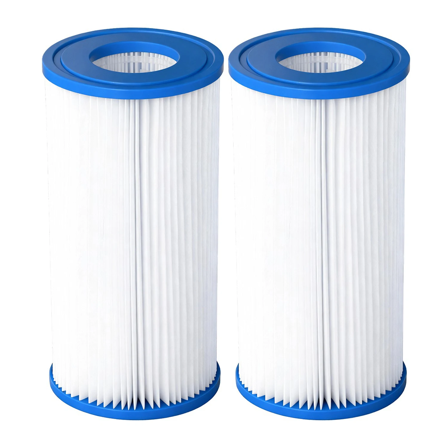 

Картридж для фильтра бассейна DAYEAR, тип A или C, совместим с надземными бассейнами 29000E/59900E, 2 шт. в упаковке