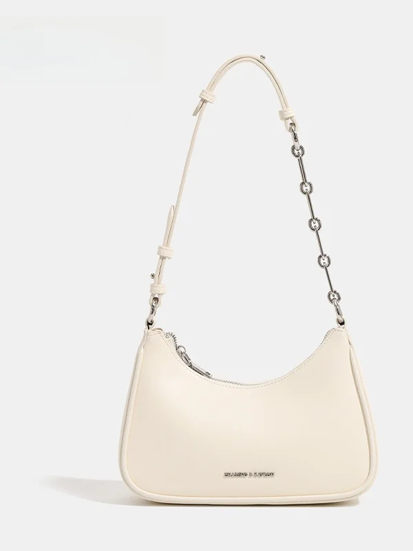 

Women's Crossbody Bag Commuter Single oulder Sling Bag Leather Underarm Bag Faionable Autumn Winter Handbag