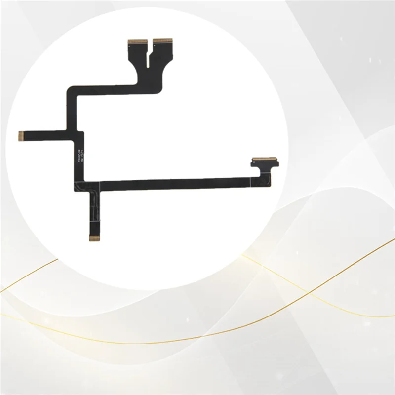 B04B-Gimbal Camera Ribbon Flex Cable For DJI Phantom 3 Advanced Gimbal Camera Repair Replacement Parts