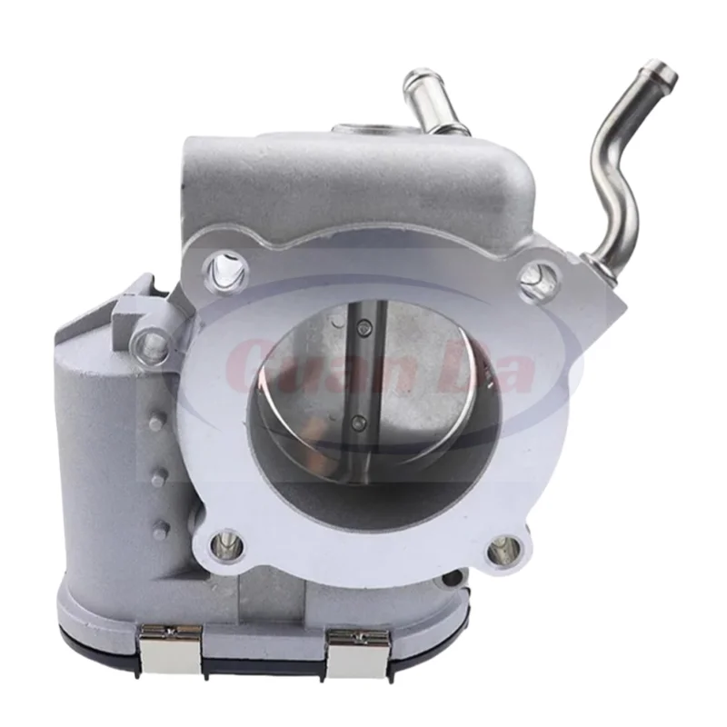 35100-2B180 Throttle Body For Kia K2 K3 Hyundai I30 IX20 Veloster 1.6 Petrol 2013-2015 351002B180