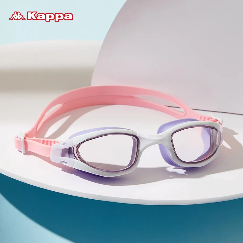 

Professional Anti-Fog WaterProof Silicone Swim Goggles