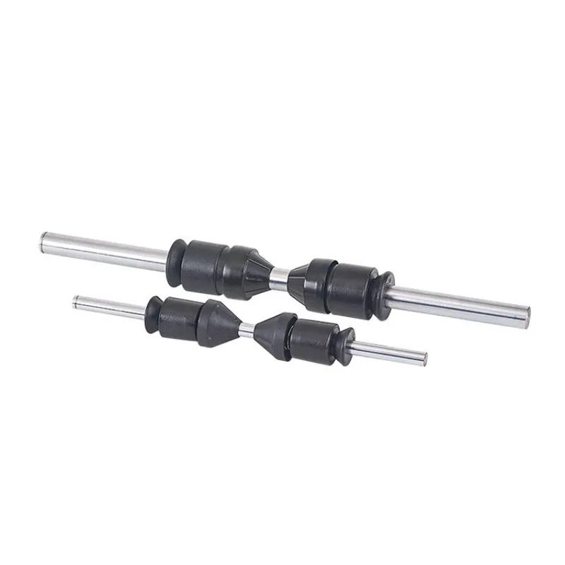 FLB-SMT optical axis quick lock mandrel lock top cone head chuck locking device twisted copper bundle wire pay-off frame