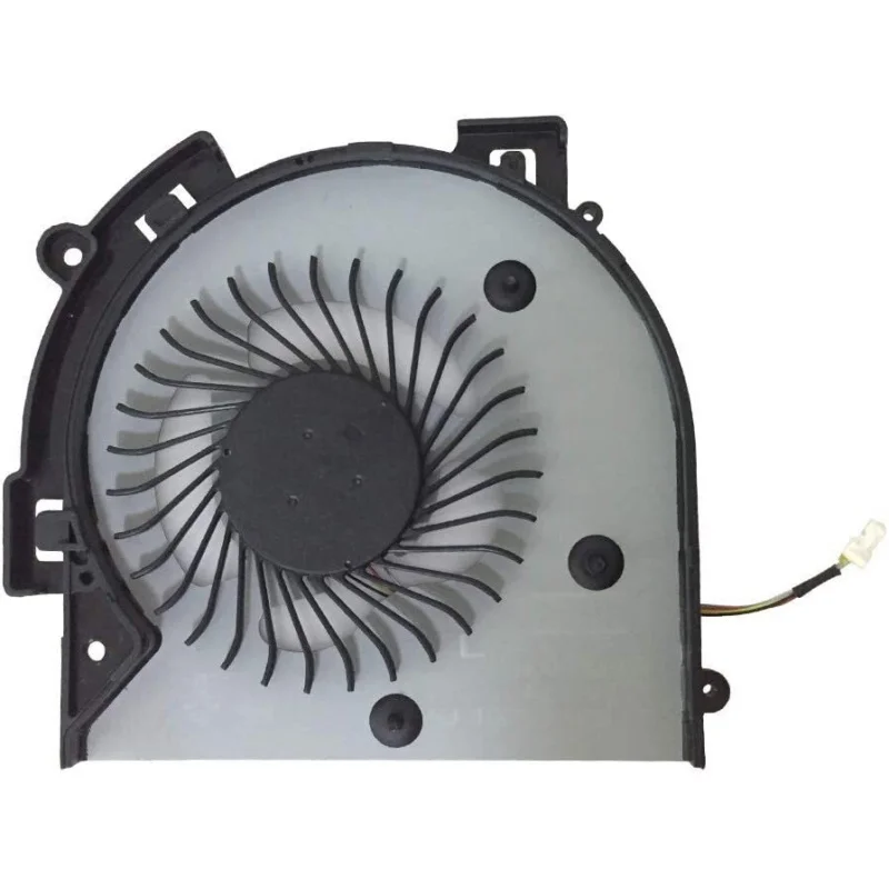 For HP ENVY X360 15-AR 15-AQ M6-AP M6-AR M6-AQ CPU Cooling Fan 856277-001 856306-001