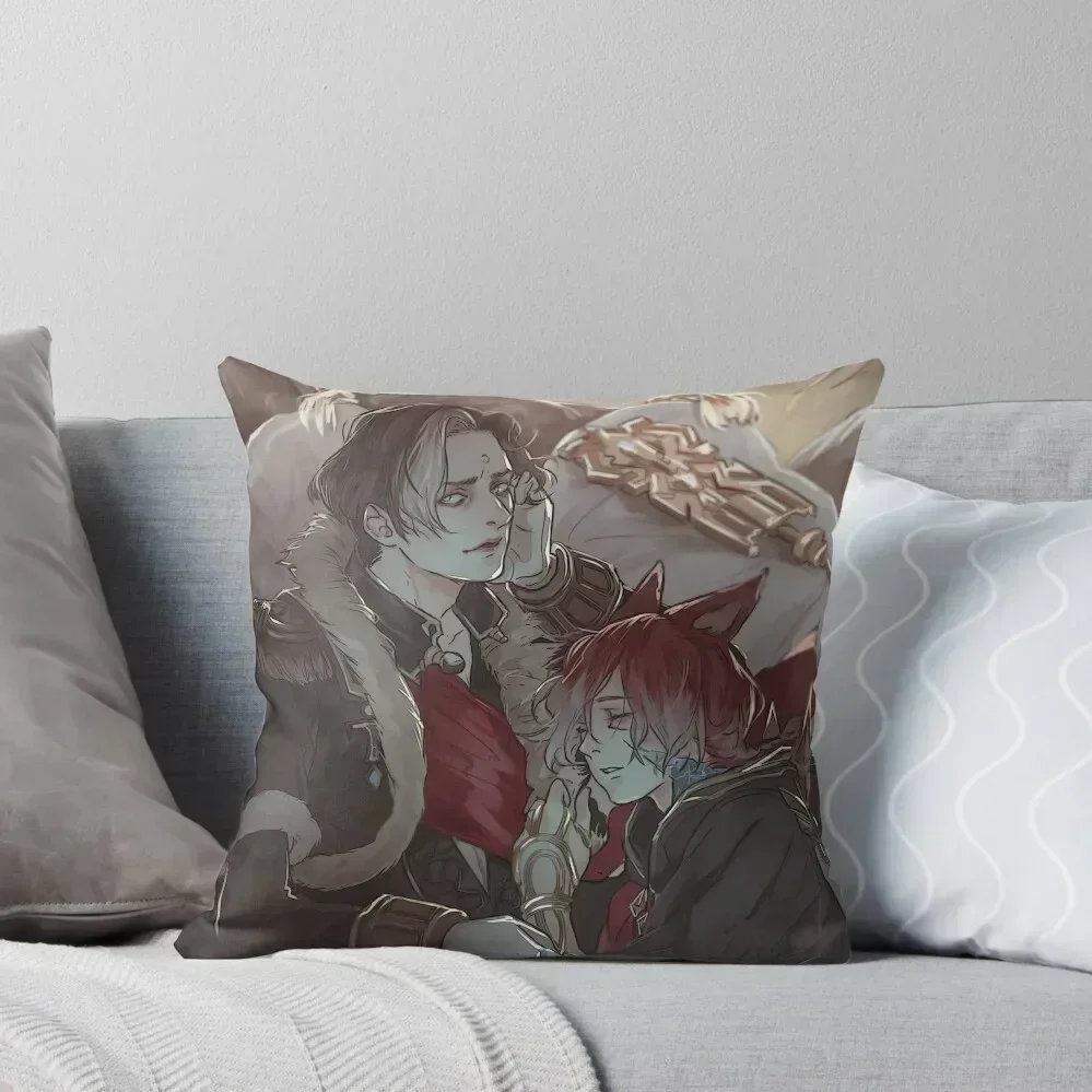 

Nap time Throw Pillow Pillowcases For Pillows Sofas Covers Decorative Sofa Cushion pillow