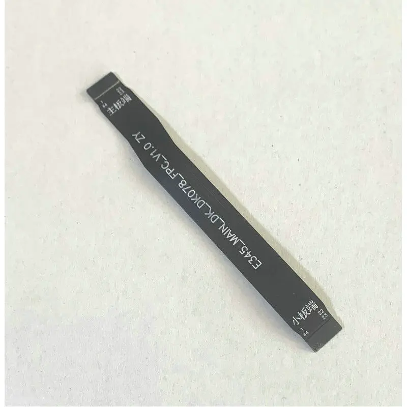 For Blackview OSCAL PILOT 2 Main Flex Cable Original Mother FPC Mobile Phone Accessories