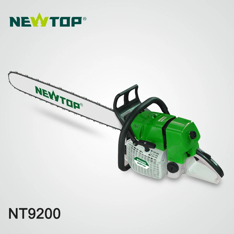 Chainsaw 92cc Power CHAINSAW 36 Inch Petrol Chain Saw 660 066 Chainsaw