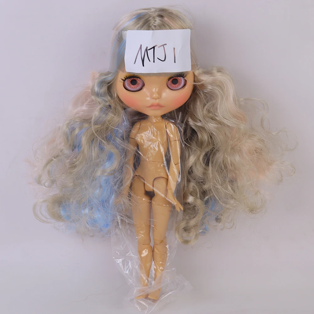 Baby Products Store - (MTJ) ICY Blyth Doll 19 Joint