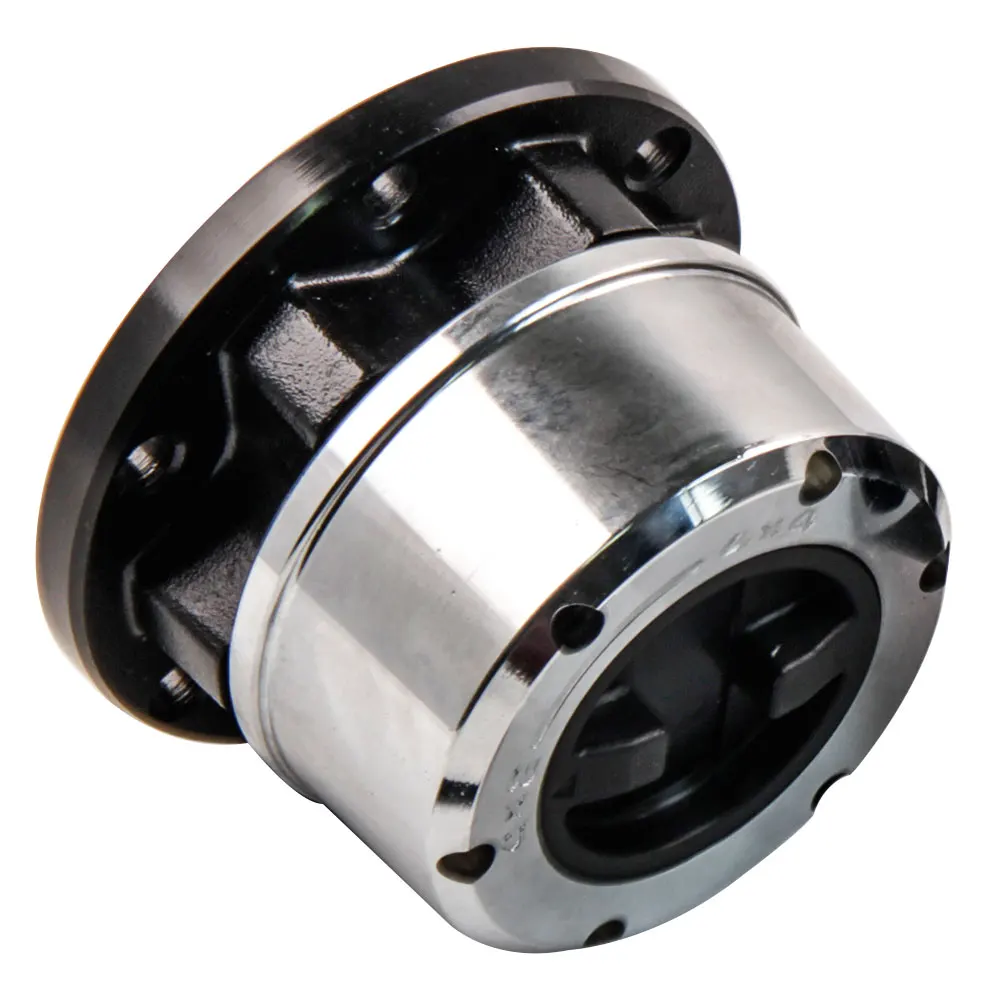 Free Wheel Hub For Suzuki Sidekick Samurai Geo Tracker Locking Hubs New