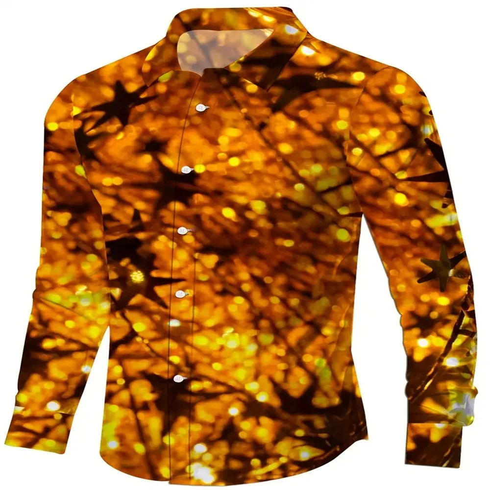 Trouwjurken voor heren met Tamusbol de Navidad de nuevo 55 subjectuur 2025, trunks met manga larga met botones, trunks abstract