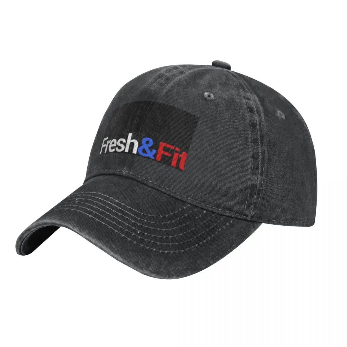 

Fresh&Fit Podcast Cowboy Hat Hood Anime Women's Beach Outlet Men's
