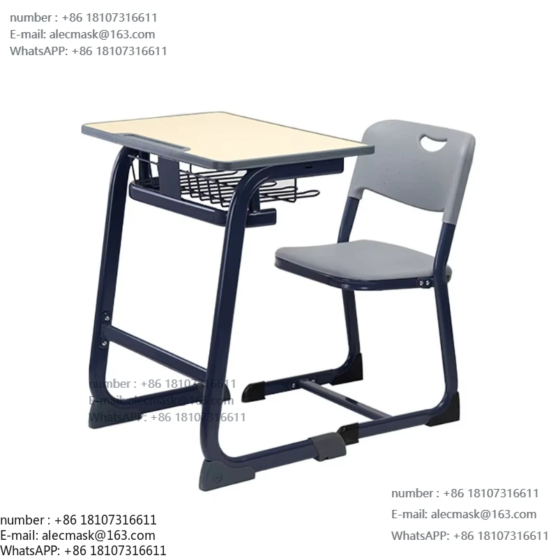 

Комплект мебели для студенческих аудиторий: стол и стул