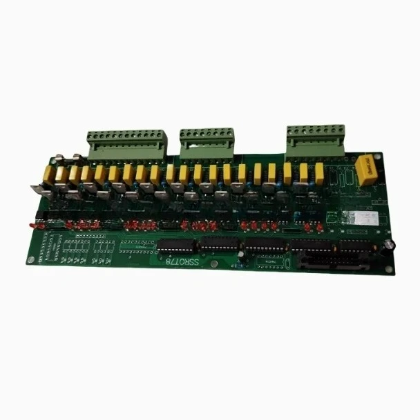

Injection molding machine computer main board ce -103D