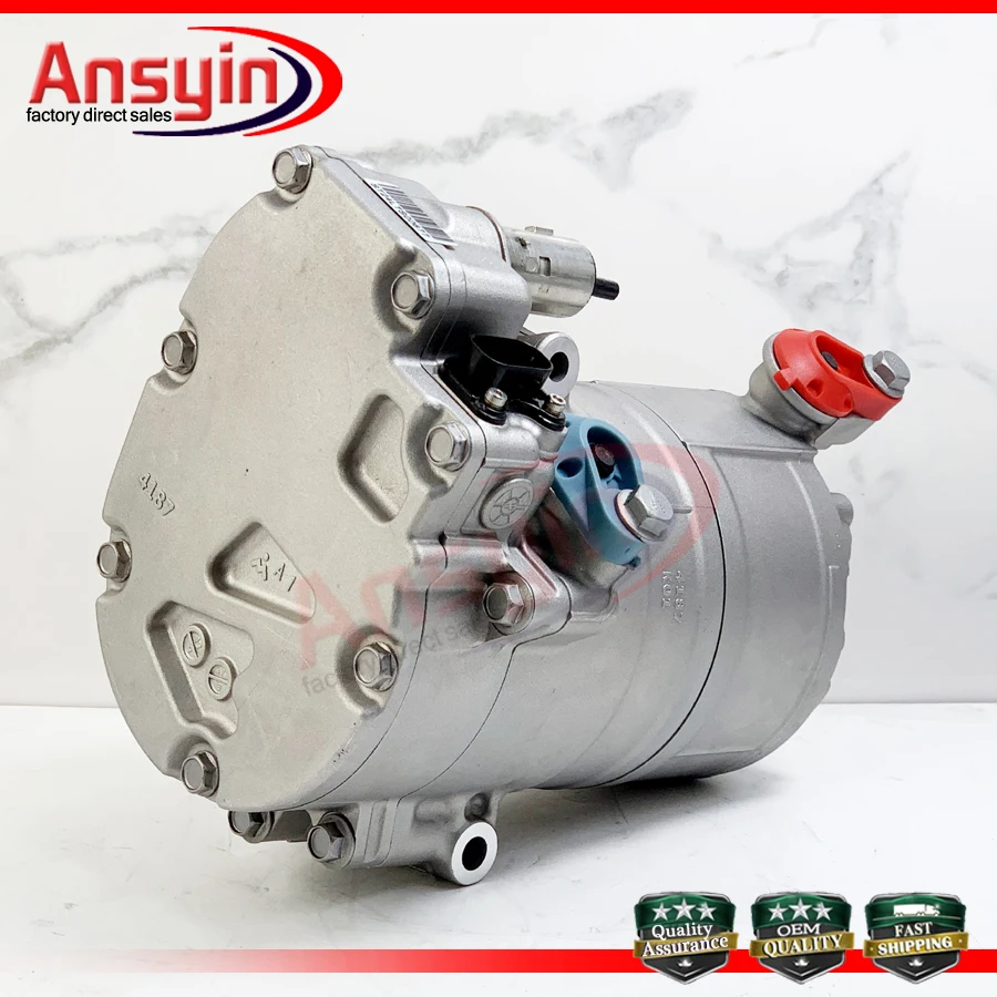 

ELECTRIC AC COMPRESSOR FOR VOLVO XC40 32130500 P32130500 T5727107054 P3226052 P3140424 3601283 36003140