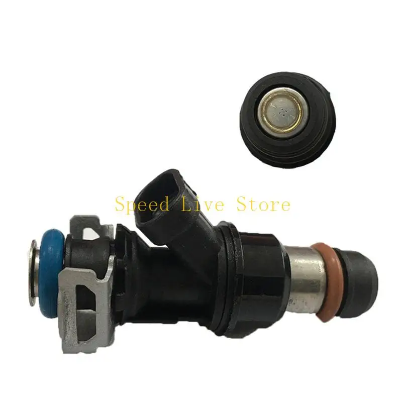 

547c топливные форсунки OEM для 01-07 4.8L 5.3L 6.0L 17113553