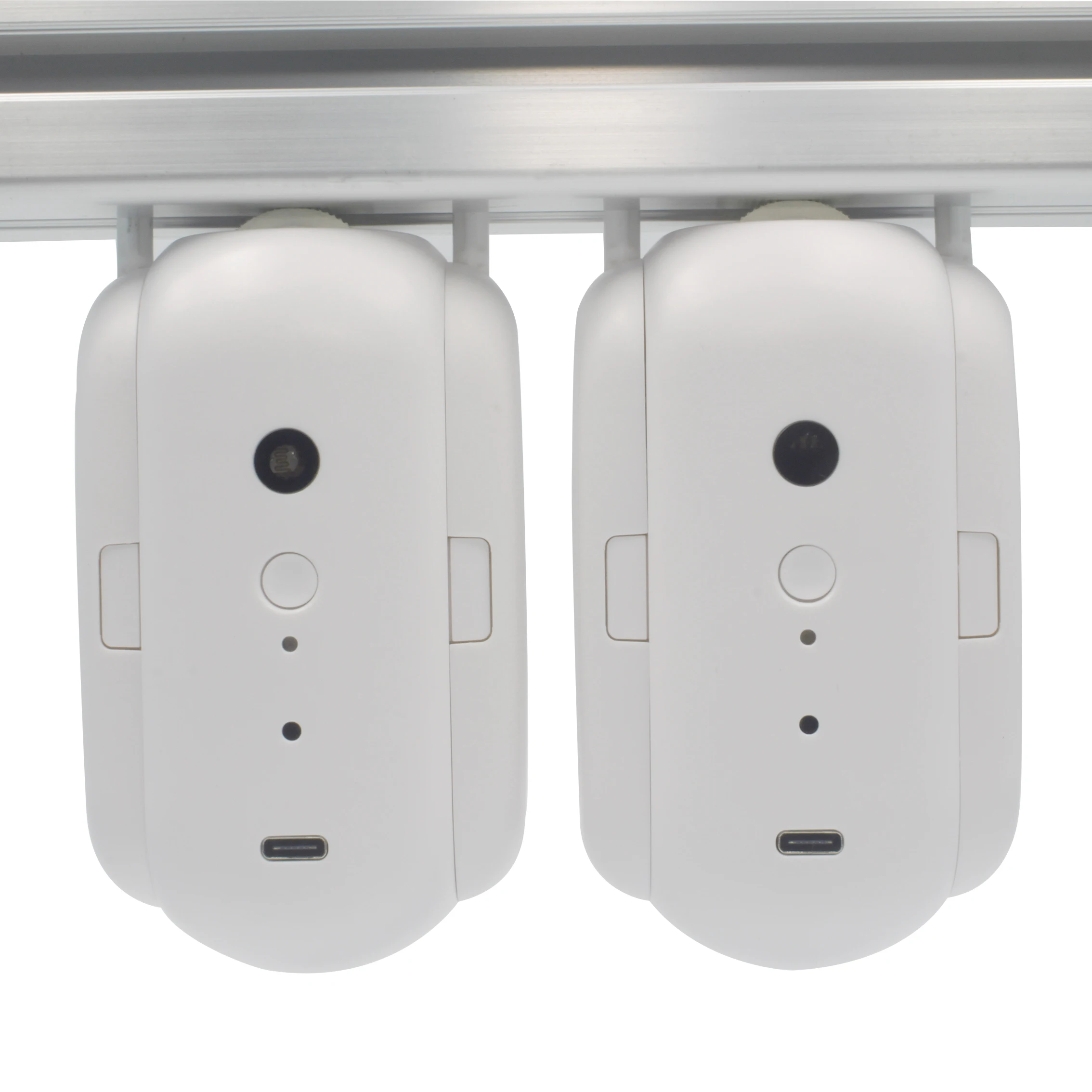 Smart Curtain Robot - Apriporta Intelligente Rotondo per Tende Smart