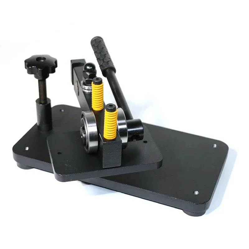 

# Пресс-машина для высечки бумаги и кожи для 12*18 см # *